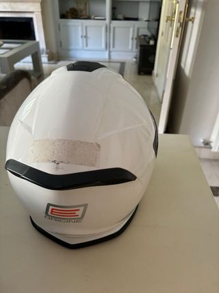 Casco Origine jet Palio 2.0 Solid