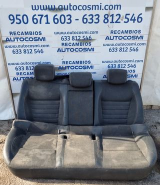 JUEGO DE ASIENTOS RENAULT LAGUNA 3 2010