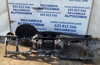JUEGO DE ASIENTOS RENAULT LAGUNA 3 2010