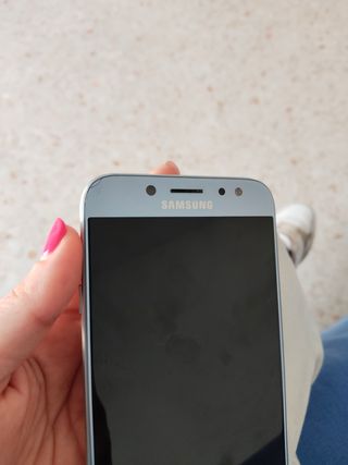 Samsung Galaxy J7 (2017)