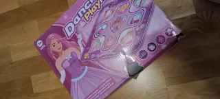 Alfombra de baile Niños musical