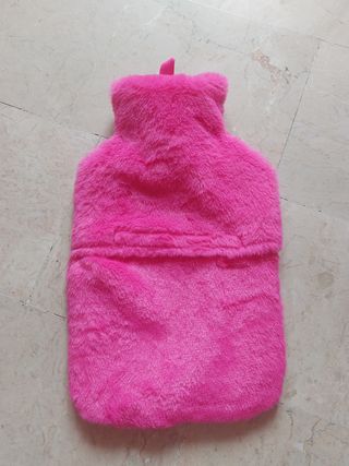 Borsa acqua calda di Barbie