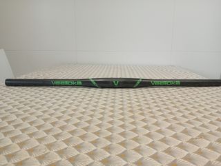 Manillar de carbono mtb