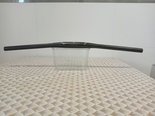Manillar de carbono mtb