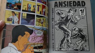 El Víbora Nº 41 ,42,43 de 1981