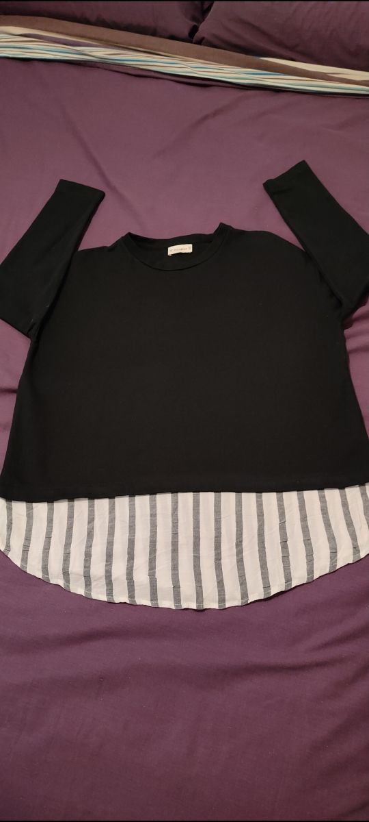 Jersey de Pull & Bear