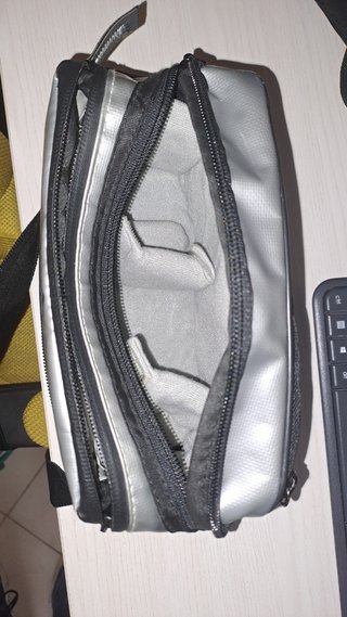 Custodia Hama per fotocamera