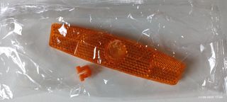 3 Pz Catarifrangenti per ruote bicicletta, e-bike.