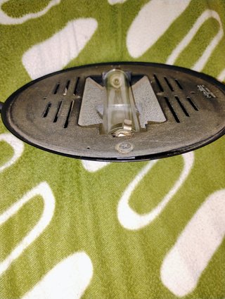 LAMPARA DE TECHO
