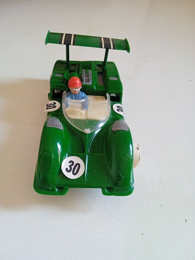 Scalextric México