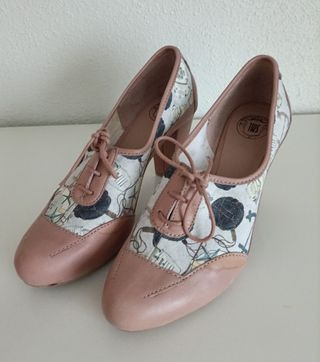 Zapatos Camper 38