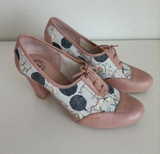 Zapatos Camper 38