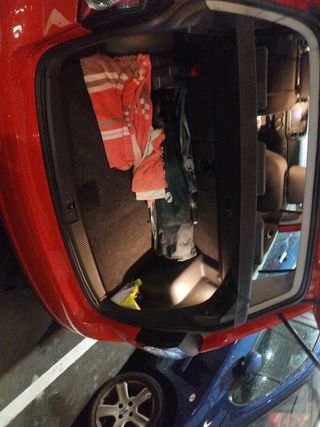 Volkswagen Golf Plus 2006