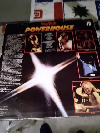 discos
