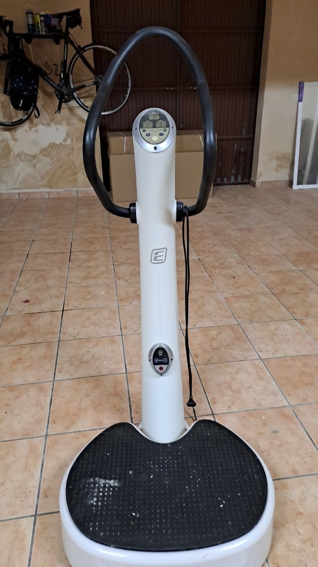 Vibrapower Energetics 2.0