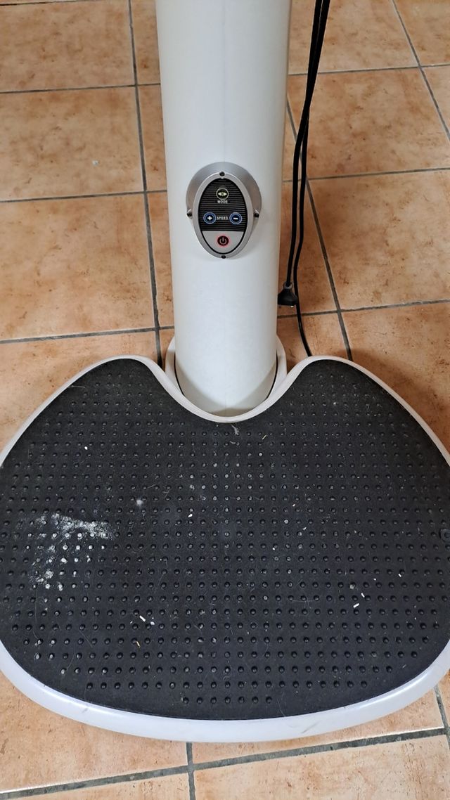 Vibrapower Energetics 2.0