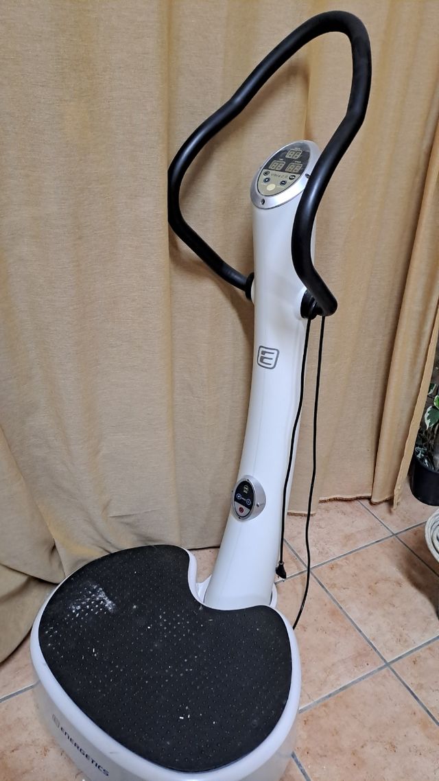 Vibrapower Energetics 2.0