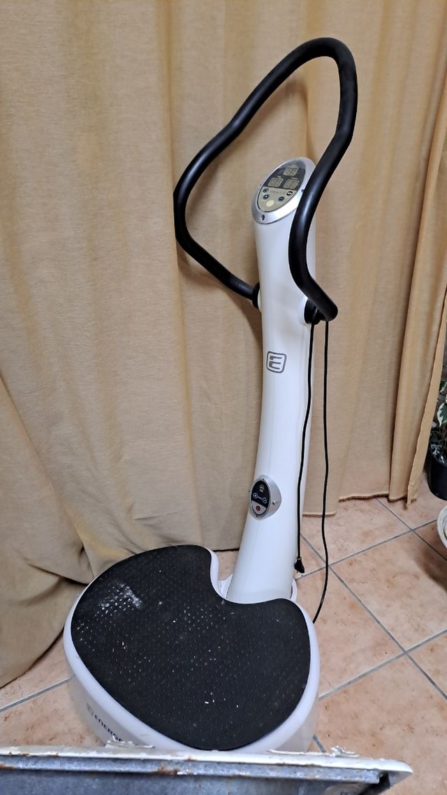 Vibrapower Energetics 2.0