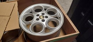 Llantas ORIGINALES Alfa Romeo 