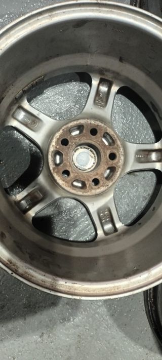 Llantas Toyota Corolla 15"
