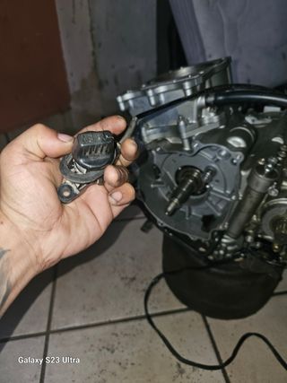 Motos cuat 450cc valido para suzuki ltz.