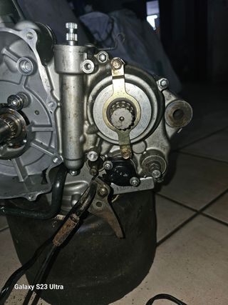 Motos cuat 450cc valido para suzuki ltz.