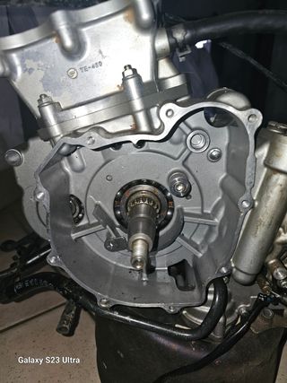 Motos cuat 450cc valido para suzuki ltz.
