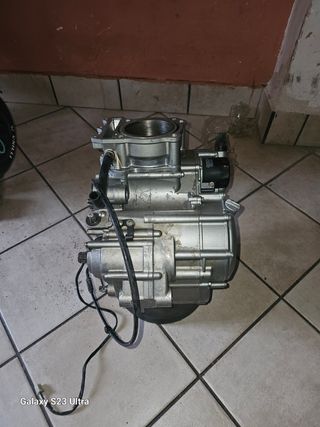 Motos cuat 450cc valido para suzuki ltz.