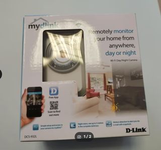 Cámaras video vigilancia nuevas