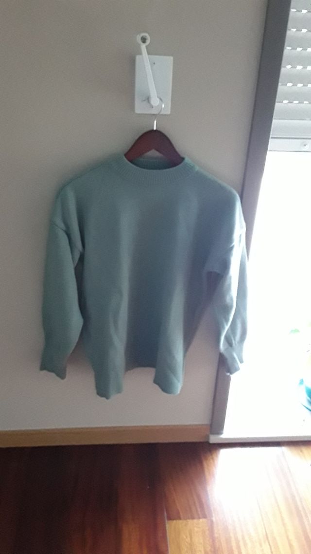 CONJUNTO JERSEY Y PANTALON