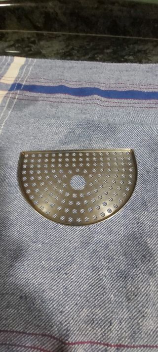 Recambio de cafetera