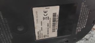 Recambio de cafetera