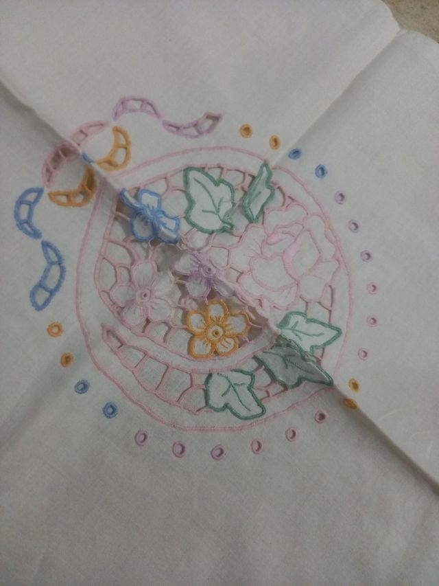 Tende e centrotavola