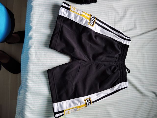 Adidas Vintage  Talla 140cm 10 años Niñ@