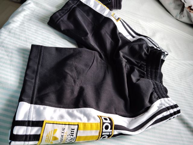 Adidas Vintage  Talla 140cm 10 años Niñ@