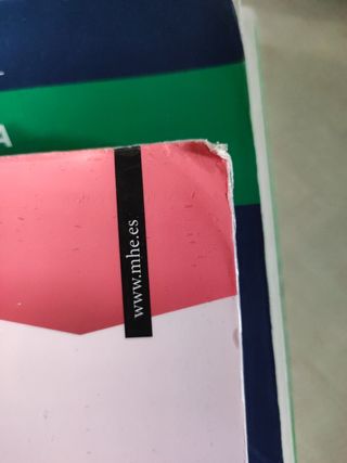 Libro alumno Economia 1 Bachillerato