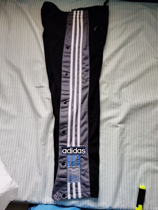 Adidas Vintage Talla 140cm 10años Niñ@