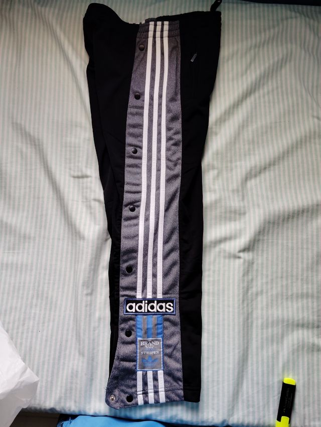 Adidas Vintage  Talla 140cm 10años Niñ@