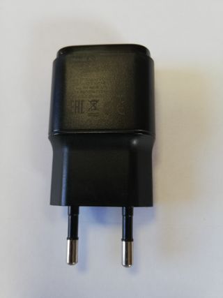 Cargador LG USB MCS-02ED