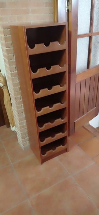 BOTELLERO DE VINOS