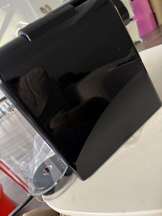 Cafetera Nespresso Essenza Mini De Longhi