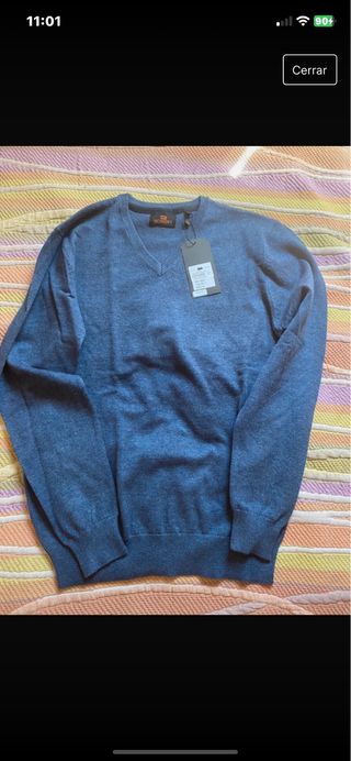 Jersey de pico