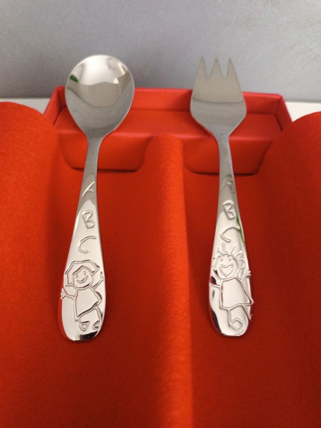 Regalo infantil REBAJADO 15€