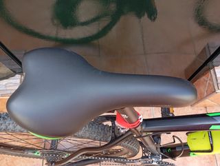 BICICLETA DE MONTAÑA