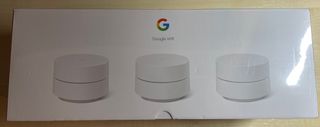 Punto de acceso Google Wi-Fi Mesh Kit 3 A ESTRENAR