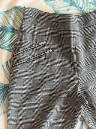 Pantalon Zara 