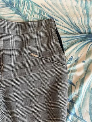 Pantalon Zara 
