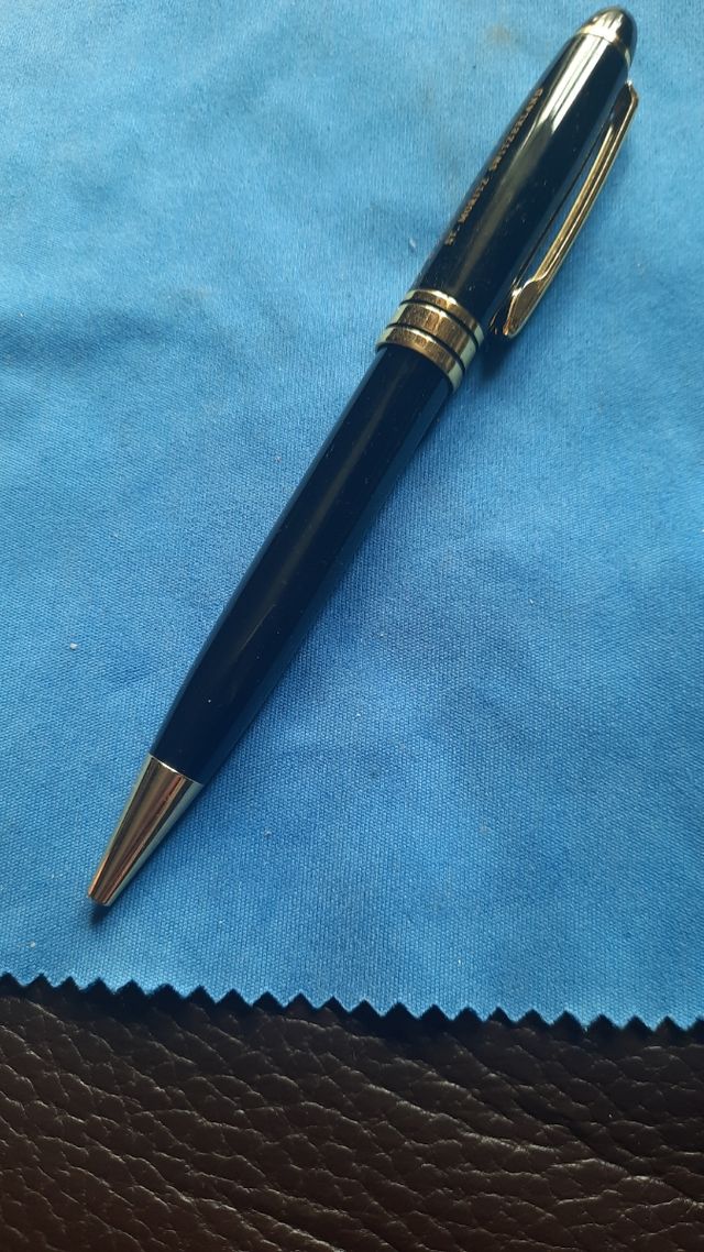 Penna a sfera prestigioso palace svizzer