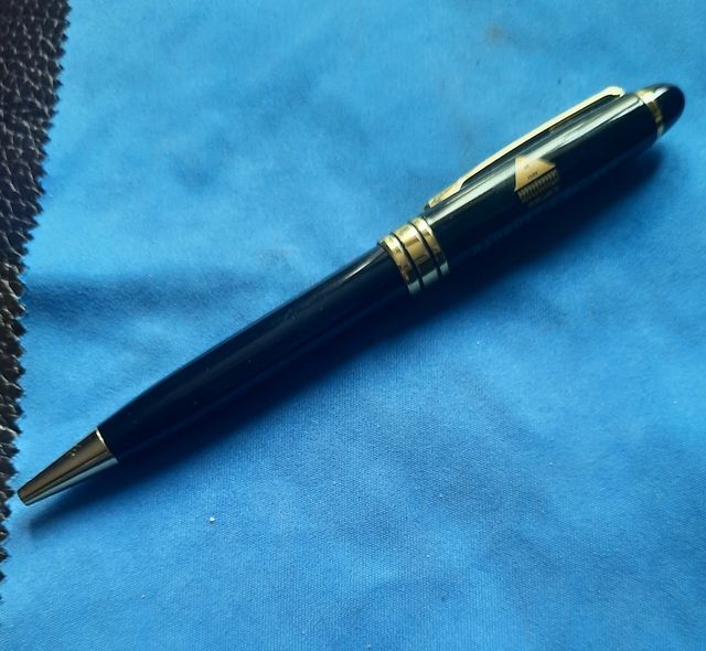 Penna a sfera prestigioso palace svizzer