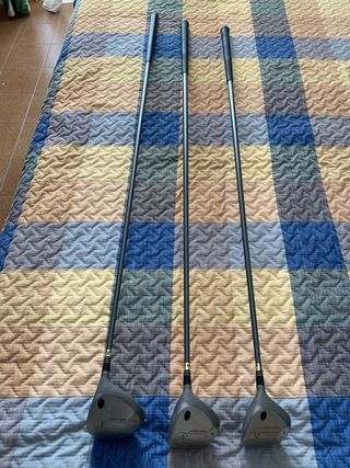 Palos Greenway Golf.